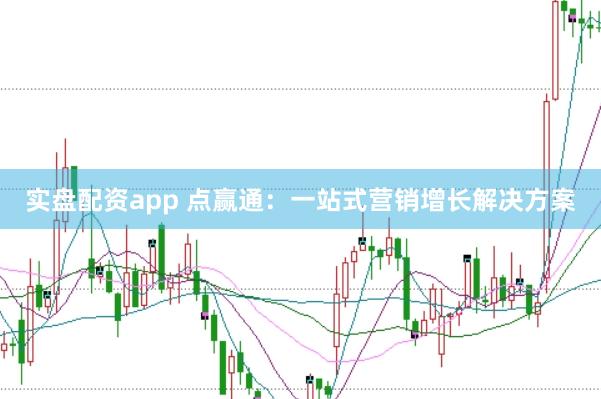 实盘配资app 点赢通：一站式营销增长解决方案