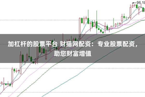加杠杆的股票平台 财猫网配资：专业股票配资，助您财富增值