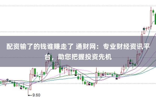 配资输了的钱谁赚走了 通财网：专业财经资讯平台，助您把握投资先机