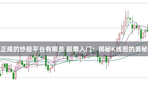 正规的炒股平台有哪些 股票入门：揭秘K线图的奥秘