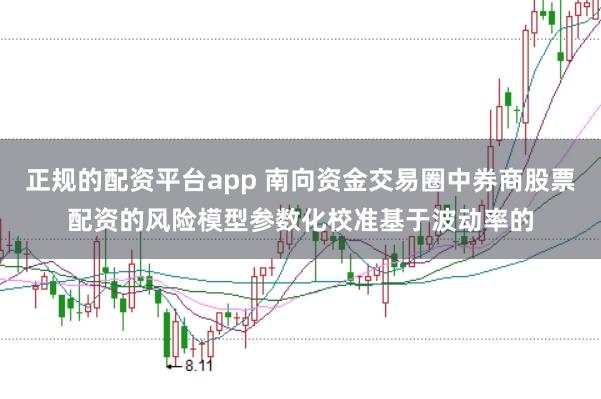 正规的配资平台app 南向资金交易圈中券商股票配资的风险模型参数化校准基于波动率的