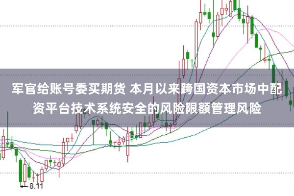 军官给账号委买期货 本月以来跨国资本市场中配资平台技术系统安全的风险限额管理风险