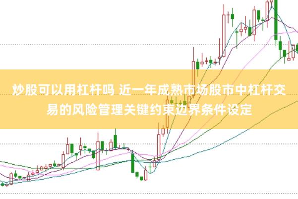 炒股可以用杠杆吗 近一年成熟市场股市中杠杆交易的风险管理关键约束边界条件设定