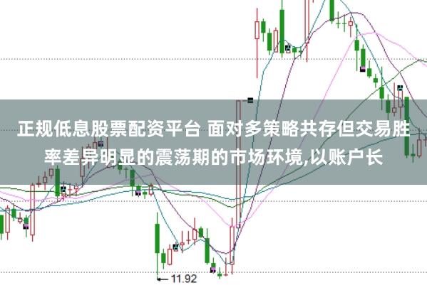 正规低息股票配资平台 面对多策略共存但交易胜率差异明显的震荡期的市场环境,以账户长