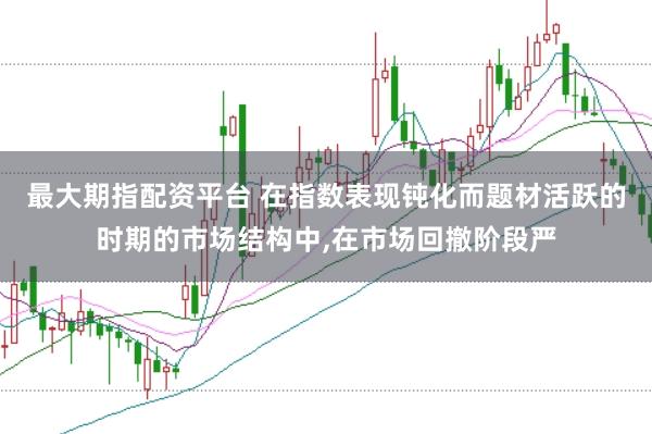 最大期指配资平台 在指数表现钝化而题材活跃的时期的市场结构中,在市场回撤阶段严