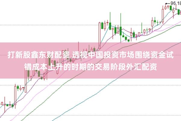 打新股鑫东财配资 透视中国投资市场围绕资金试错成本上升的时期的交易阶段外汇配资