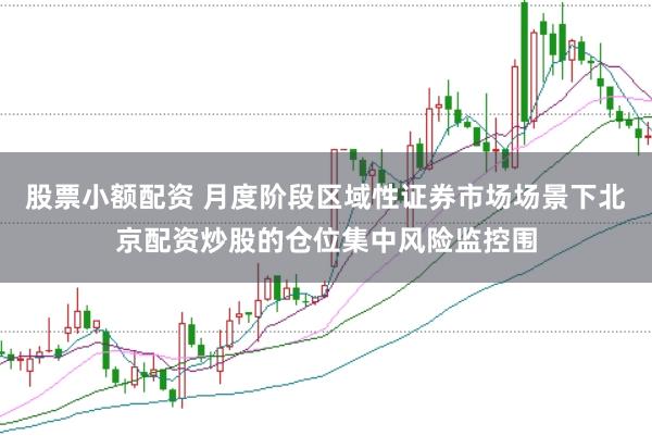 股票小额配资 月度阶段区域性证券市场场景下北京配资炒股的仓位集中风险监控围