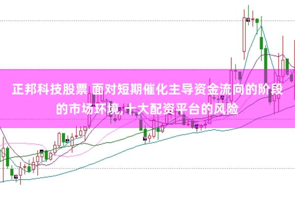 正邦科技股票 面对短期催化主导资金流向的阶段的市场环境,十大配资平台的风险