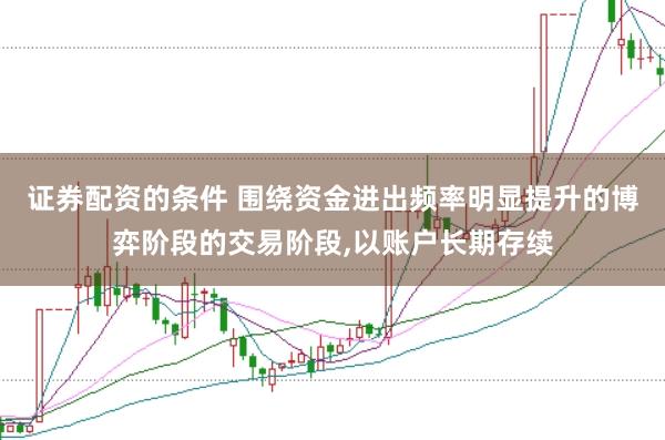 证券配资的条件 围绕资金进出频率明显提升的博弈阶段的交易阶段,以账户长期存续