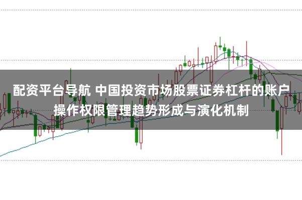 配资平台导航 中国投资市场股票证券杠杆的账户操作权限管理趋势形成与演化机制