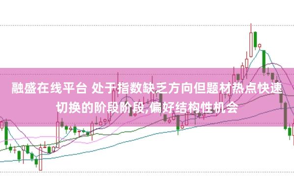 融盛在线平台 处于指数缺乏方向但题材热点快速切换的阶段阶段,偏好结构性机会