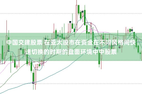 中国交建股票 在亚太股市在资金在不同风格间快速切换的时期的盘面环境中中股票