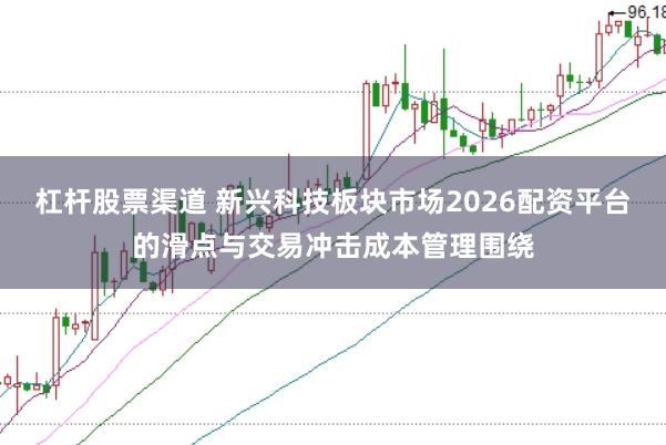 杠杆股票渠道 新兴科技板块市场2026配资平台的滑点与交易冲击成本管理围绕