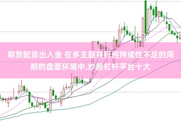 期货配资出入金 在多主题并行但持续性不足的周期的盘面环境中,炒股杠杆平台十大