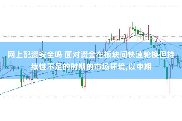 网上配资安全吗 面对资金在板块间快速轮换但持续性不足的时期的市场环境,以中期