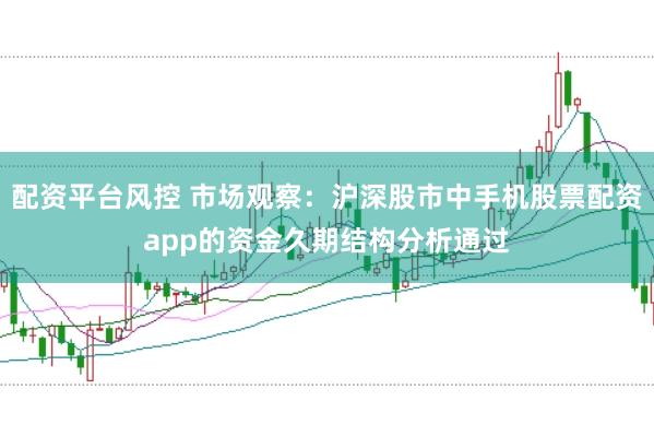 配资平台风控 市场观察：沪深股市中手机股票配资app的资金久期结构分析通过