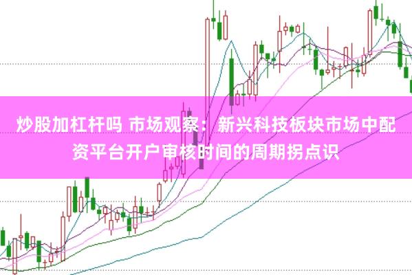 炒股加杠杆吗 市场观察：新兴科技板块市场中配资平台开户审核时间的周期拐点识