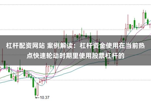 杠杆配资网站 案例解读：杠杆资金使用在当前热点快速轮动时期里使用股票杠杆的