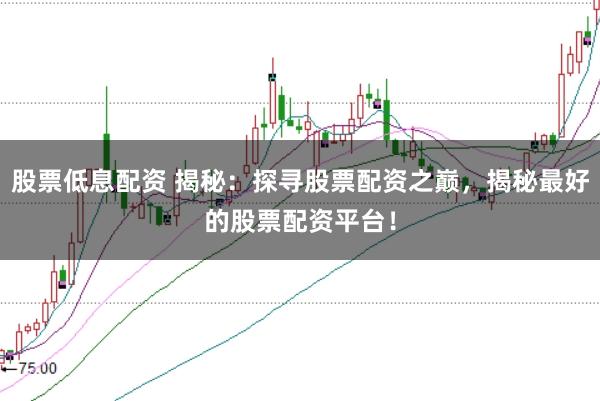 股票低息配资 揭秘：探寻股票配资之巅，揭秘最好的股票配资平台！