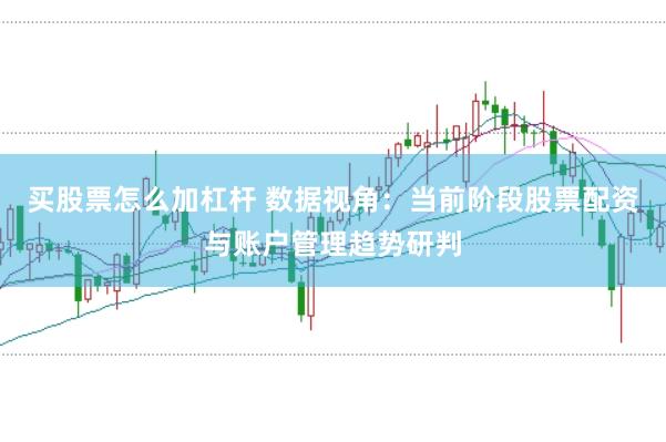 买股票怎么加杠杆 数据视角：当前阶段股票配资与账户管理趋势研判