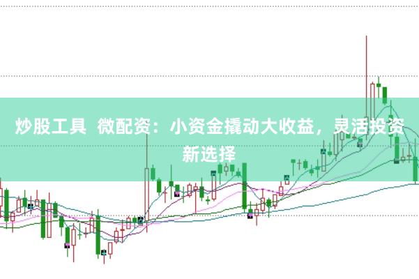 炒股工具  微配资：小资金撬动大收益，灵活投资新选择