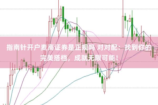 指南针开户麦高证券是正规吗 对对配：找到你的完美搭档，成就无限可能！