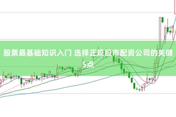 股票最基础知识入门 选择正规股市配资公司的关键5点
